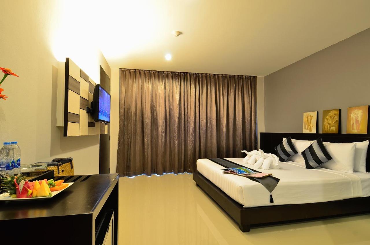 Chaweng Noi Pool Villa Luaran gambar